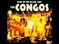 The Congos - Charriots