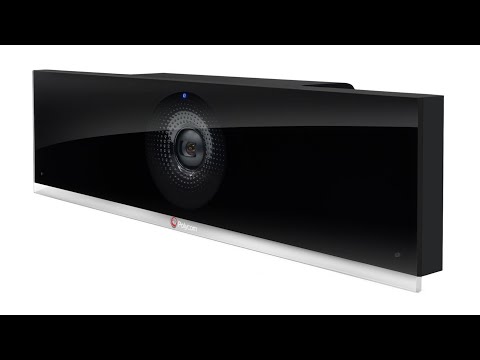 Polycom RealPresence Debut