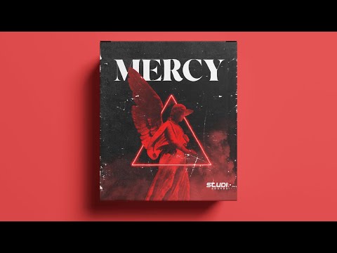 Studio Sounds - Mercy | Omnisphere Preset Bank