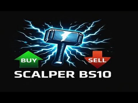 Video KPG Scalper BS10