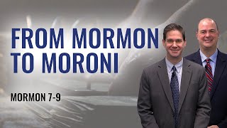 Come Follow Me (Insights into Mormon 7-9, November 2-8)
