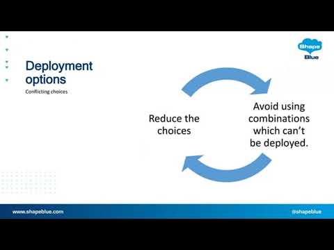 Mitigating Common CloudStack Instance Deployment Failures