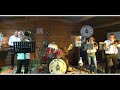 The Olds Kachel Brassband