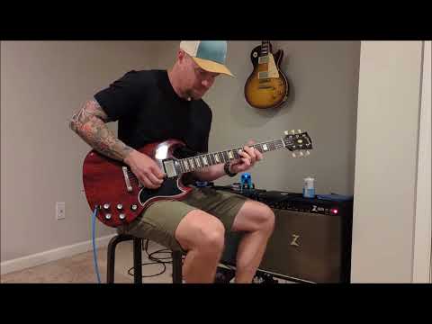 JRR Pedals Germ Face Germanium Fuzz Face/Sun Face Clone image 3