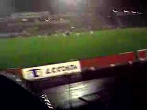 Vitória Paraná - Parana 1 x 0 Goiás  -  Brasileiro 2007