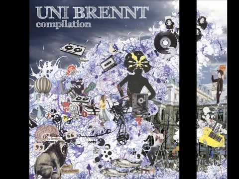 Praezisa Rapid 3000 - Moonlight Hum (Struboskop Remix) - Uni Brennt Compilation