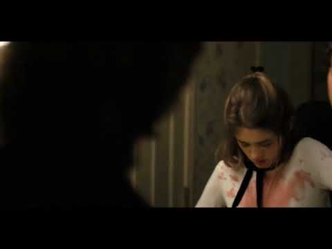 Drunk Nancy-Stranger Things