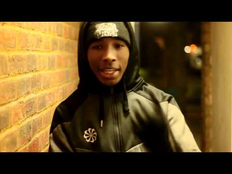 NT4H ENT - Tiny Syikes 'Send For Dem Paygons' [NET VIDEO] [@YUNGERLYRIX ¦ 230DAA3E]