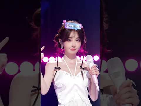 Feng Timo 冯提莫 펑티모 2024/12/19 * Subtitle