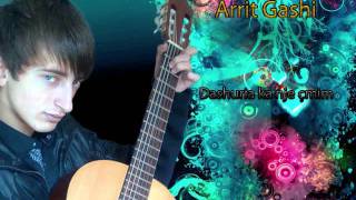 Arrit Gashi - Dashuria Ka Nje Çmim