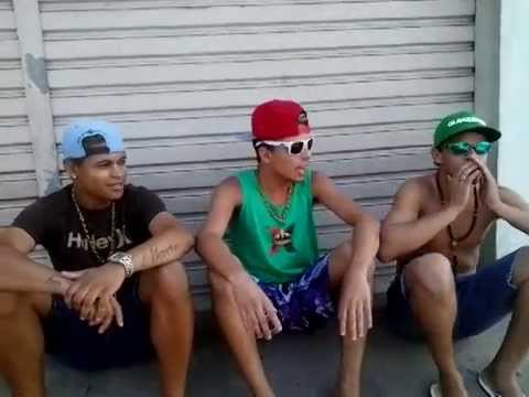 Mc's Dede Do Rp - Mc Tooca Da TL ) MEDLEY PESADO NO ROSEIRA 2014