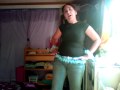 Dancing Toma