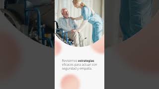 Prevención y Manejo de Conductas Problemáticas y Situaciones de Crisis en Centros Residenciales