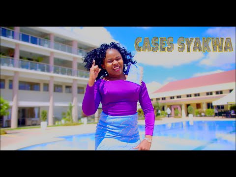 CASES SYAKWA -  ROSELINE KATUNGWA (OFFICIAL 4K VIDEO)