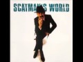 JOHN SCATMAN ----COTTON EYED JOE. 