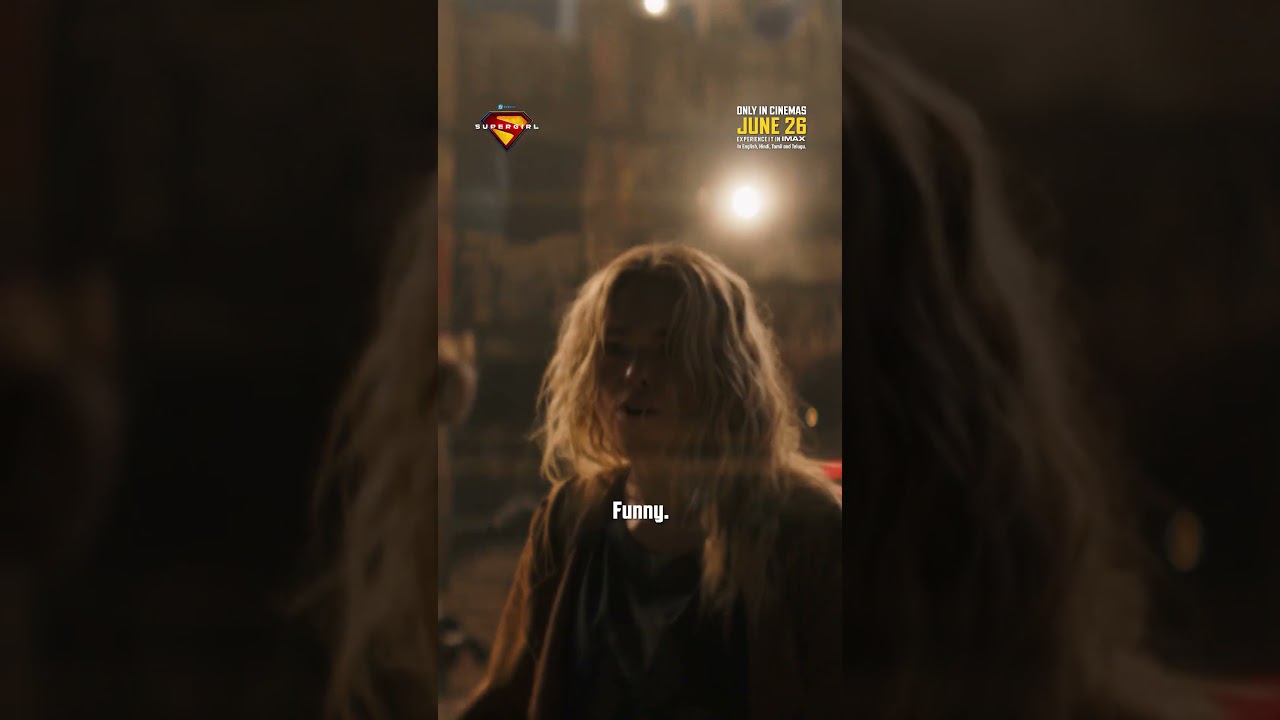 teaser Oficial