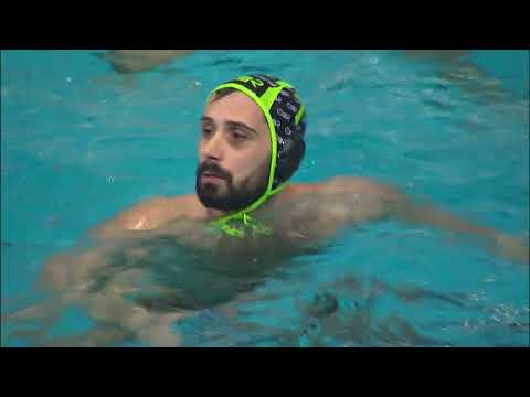 Wasserball Champions League - SPANDAU 04 BERLIN gegen AN BRESCIA