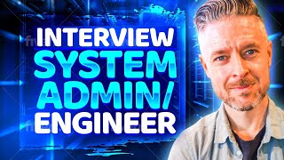 Pass Any IT System Admin Interview in 2026 — Proven Tips That Work