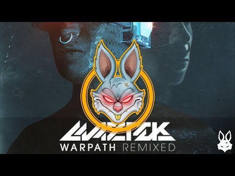 Maztek x Ben Verse - Warpath (Disprove Remix) [0101 Music]