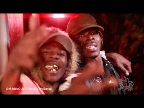 Hill$ide Quis & BeezyLoveBandz - YESTERDAY  music video