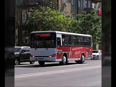 Bakı Avtobusları (VaSMoY 2)