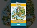 Europe - a continent made of many co... video thumbnail