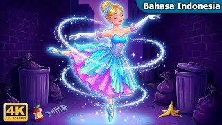 Download lagu Journey to Become a Ballet Dancer 💃 Indonesian Fairy Tales 🌜 WOA - Indonesian Fairy Tales mp3