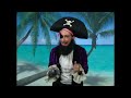 The Bikini Bottom S Up Tour But Its Only Patchy The Pirate