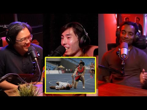 The TRUE STORY Behind Soh Rui Yong's Act of Sportsmanship