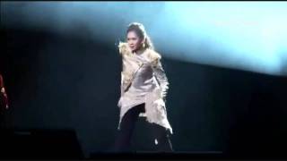 Sarah Geronimo - They Don't Care About Us - Record Breaker Concert in Japan (Aug 28, 2011) 19/32
