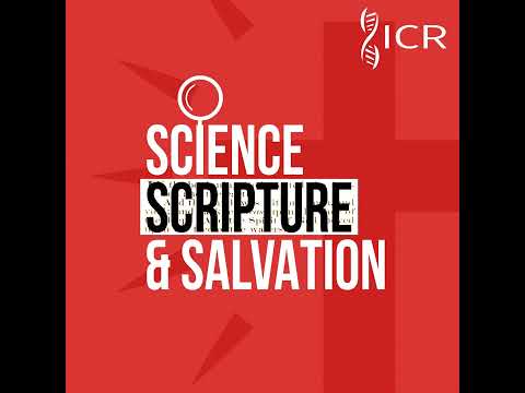 Science Confirms Biblical Creation