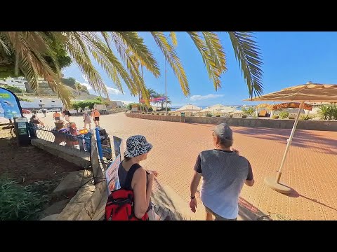 Puerto Rico, Gran Canaria 2023