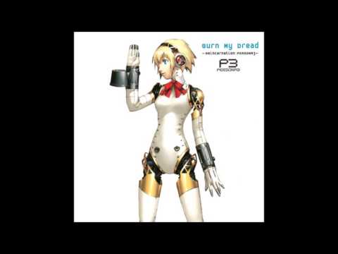 Persona 3 OST- Deep Breath (Reincarnation)