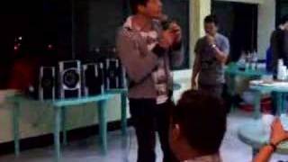 Ronnie Liang - Miss Kita Pag Christmas (Get Together)