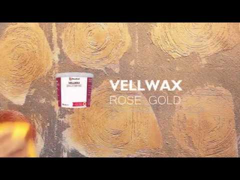 MacoAvell Custom Design - Vellcco & Vellma Circle Effect