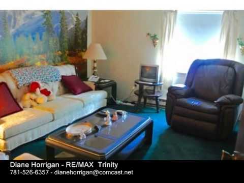 33 Lodgen Ct Malden, MA 02148 - Condo - Real Estate - For Sale -