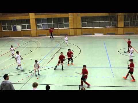 Soroksári HC 20160117