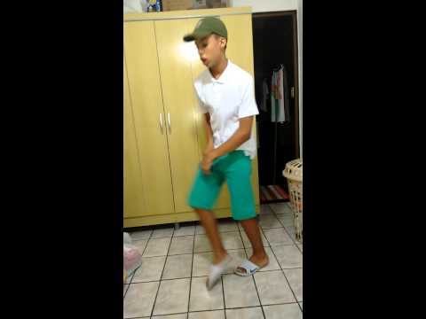 Mc zuza e mc kevin Passinho do romano