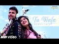 Tu Wafa Duet Version Full Video Song Tu Aashiquie Ahaankti Rahul Jain Colors Tv