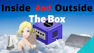 Inside and Outside the Box