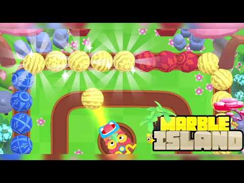 Marble Island Video