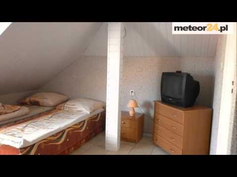 Dom Gościnny  Filip - Dziwnówek meteor24.pl