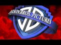 Jaxson Bros Pictures Logo Warner Bros Pictures By IcePony64 Style