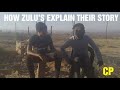 Zulu Vs Pedi CP Comedians