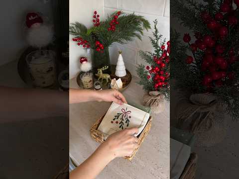 Yeni ile hazırlıq. New Year. Merry Christmas. #foryou #cleaning #shortvideo #short #shortsvideo #fyp