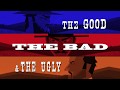The Good The Bad The Ugly