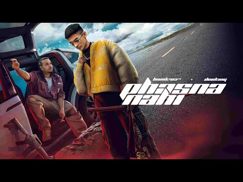 Phasna Nahi | ​⁠@deekingdhruv  x Bandzo3rd | Official Music Video | Jagnetics | 2024