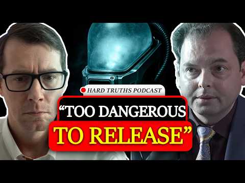 Jason Jorjani – Civilization-Breaking Technology, Fusion Weapons, and Space-Time Distortion