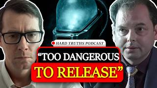 Jason Jorjani – Civilization-Breaking Technology, Fusion Weapons, and Space-Time Distortion