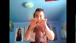 happy Never After; Megan and Liz (Fan Made Music Video)